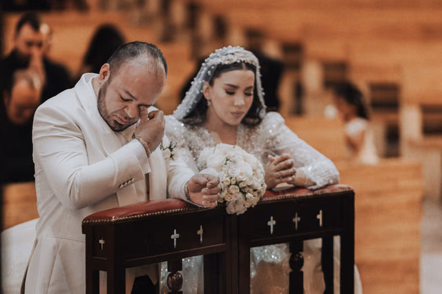 Boda de Norma & Gera en Rancho Escondido, Zapopan, Jalisco Mx
