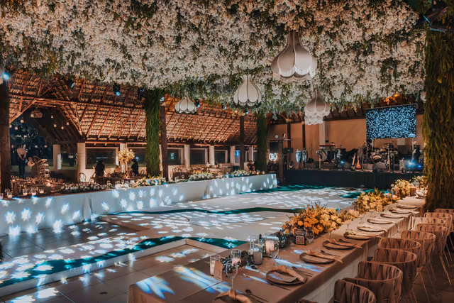 Boda de Norma & Gera en Rancho Escondido, Zapopan, Jalisco Mx