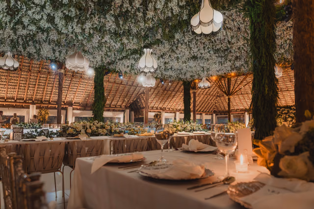 Boda de Norma & Gera en Rancho Escondido, Zapopan, Jalisco Mx