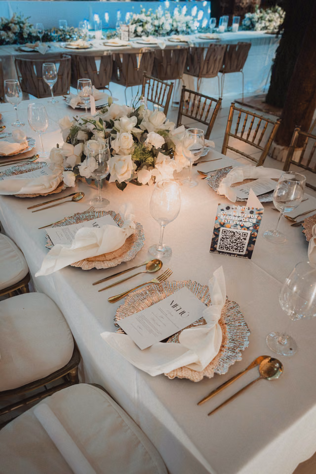 Boda de Norma & Gera en Rancho Escondido, Zapopan, Jalisco Mx