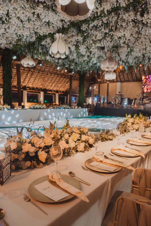 Boda de Norma & Gera en Rancho Escondido, Zapopan, Jalisco Mx