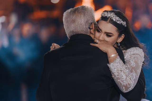 Boda de Norma & Gera en Rancho Escondido, Zapopan, Jalisco Mx