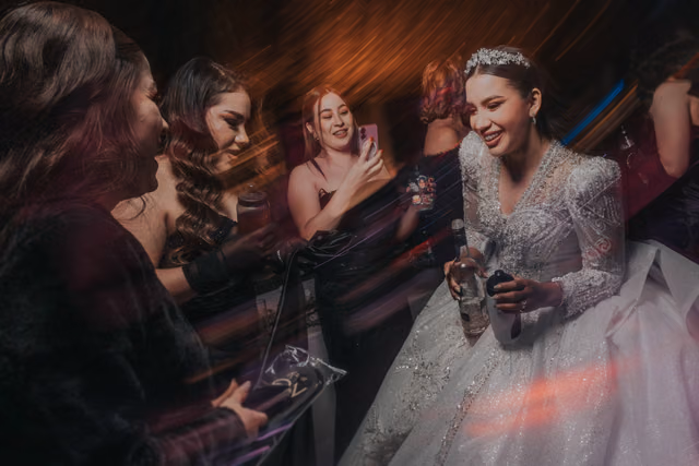 Boda de Norma & Gera en Rancho Escondido, Zapopan, Jalisco Mx