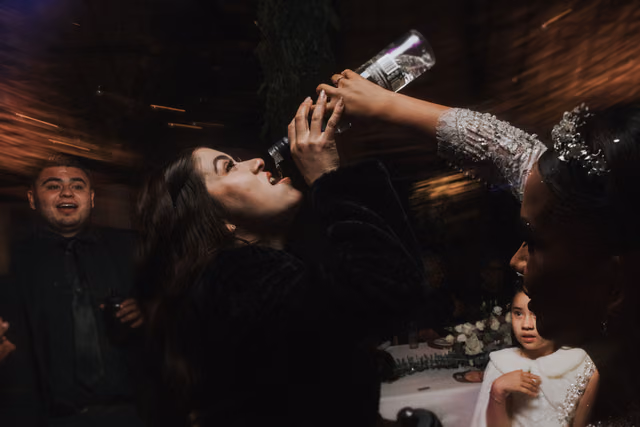 Boda de Norma & Gera en Rancho Escondido, Zapopan, Jalisco Mx