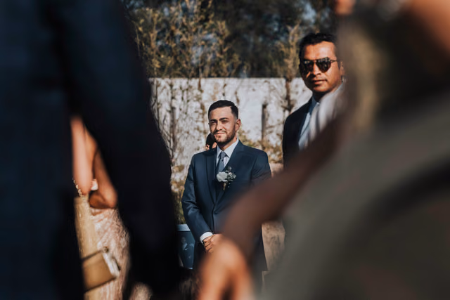 Boda de Real San Javier Salón & Hotel Boutique en Dalia & Arturo, Tlajomulco de Zúñiga, Jalisco