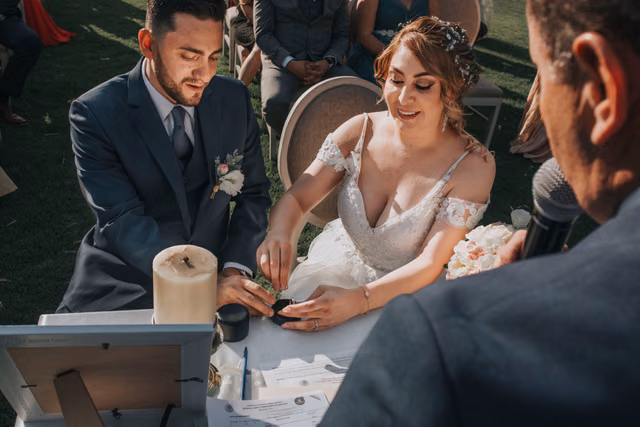 Boda de Real San Javier Salón & Hotel Boutique en Dalia & Arturo, Tlajomulco de Zúñiga, Jalisco