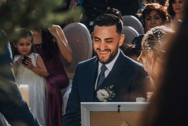 Boda de Real San Javier Salón & Hotel Boutique en Dalia & Arturo, Tlajomulco de Zúñiga, Jalisco