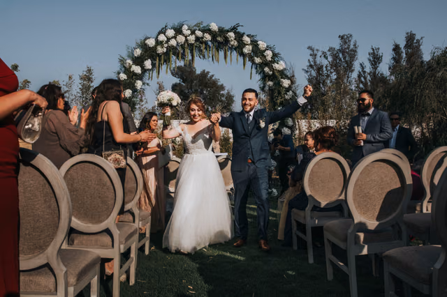 Boda de Real San Javier Salón & Hotel Boutique en Dalia & Arturo, Tlajomulco de Zúñiga, Jalisco