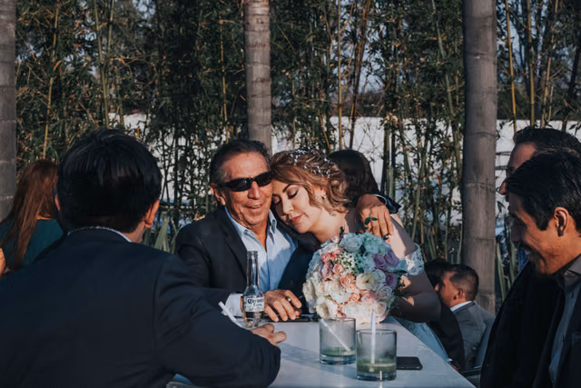 Boda de Real San Javier Salón & Hotel Boutique en Dalia & Arturo, Tlajomulco de Zúñiga, Jalisco