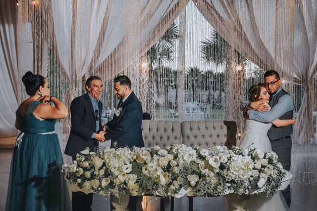 Boda de Real San Javier Salón & Hotel Boutique en Dalia & Arturo, Tlajomulco de Zúñiga, Jalisco