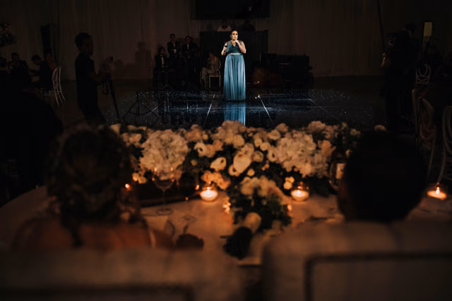 Boda de Real San Javier Salón & Hotel Boutique en Dalia & Arturo, Tlajomulco de Zúñiga, Jalisco