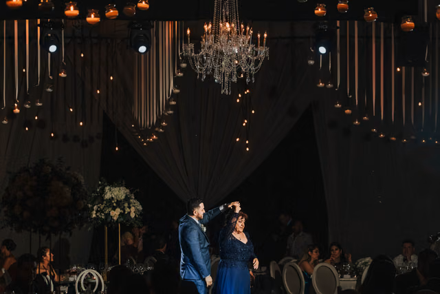 Boda de Real San Javier Salón & Hotel Boutique en Dalia & Arturo, Tlajomulco de Zúñiga, Jalisco