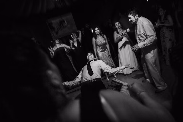 Boda de Real San Javier Salón & Hotel Boutique en Dalia & Arturo, Tlajomulco de Zúñiga, Jalisco