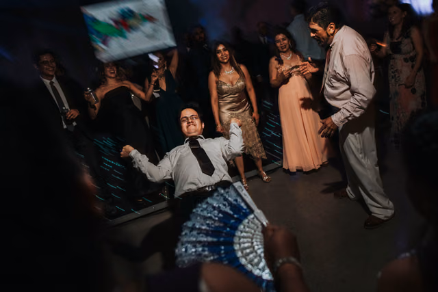 Boda de Real San Javier Salón & Hotel Boutique en Dalia & Arturo, Tlajomulco de Zúñiga, Jalisco