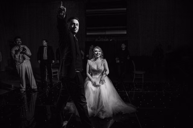 Boda de Real San Javier Salón & Hotel Boutique en Dalia & Arturo, Tlajomulco de Zúñiga, Jalisco