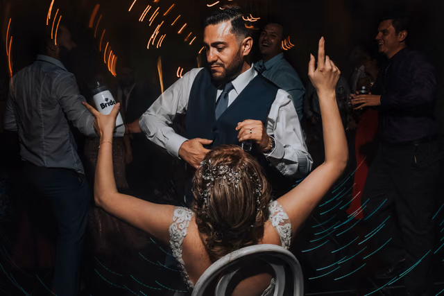 Boda de Real San Javier Salón & Hotel Boutique en Dalia & Arturo, Tlajomulco de Zúñiga, Jalisco