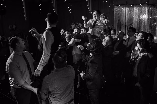 Boda de Real San Javier Salón & Hotel Boutique en Dalia & Arturo, Tlajomulco de Zúñiga, Jalisco
