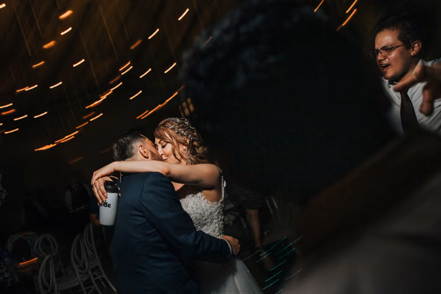 Boda de Real San Javier Salón & Hotel Boutique en Dalia & Arturo, Tlajomulco de Zúñiga, Jalisco