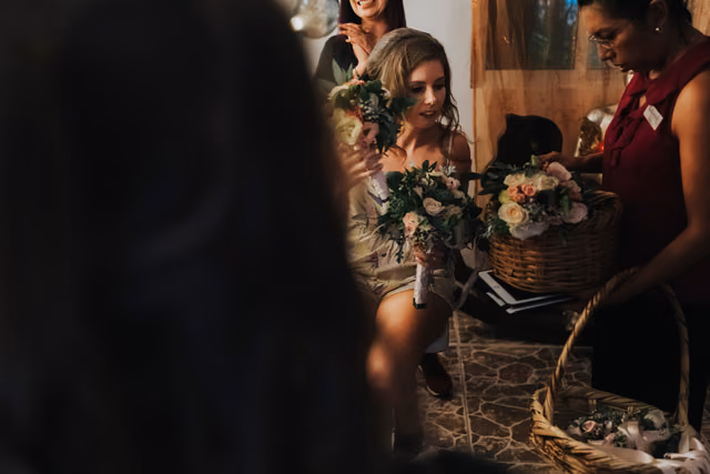 Boda de Magda & Oscar en Secret Jewel Celebrations, Playa del Carmen, Quintana Roo