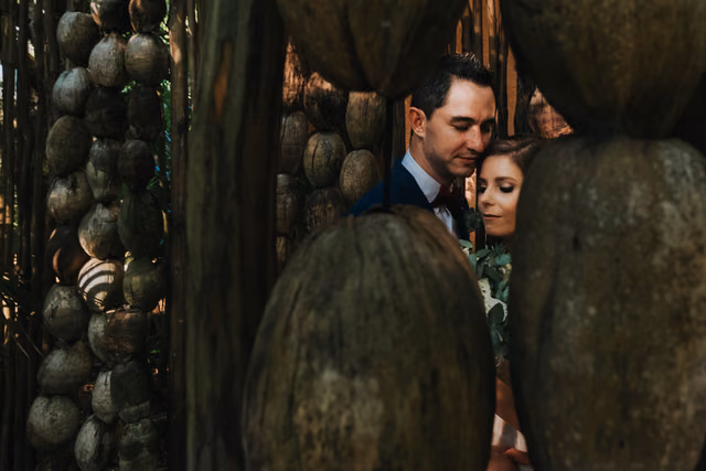 Boda de Magda & Oscar en Secret Jewel Celebrations, Playa del Carmen, Quintana Roo