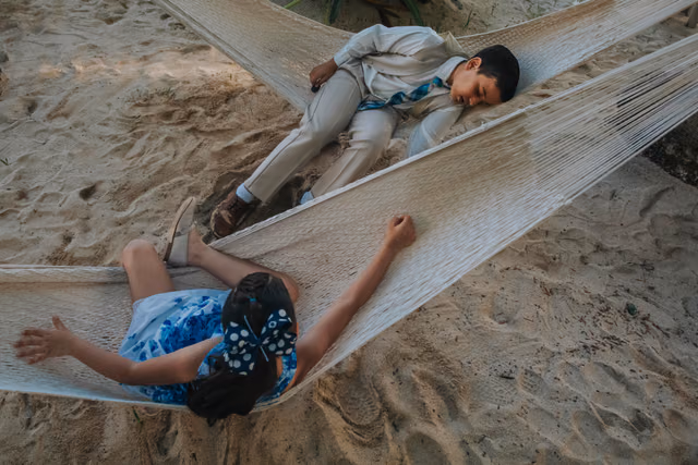 Boda de Magda & Oscar en Secret Jewel Celebrations, Playa del Carmen, Quintana Roo