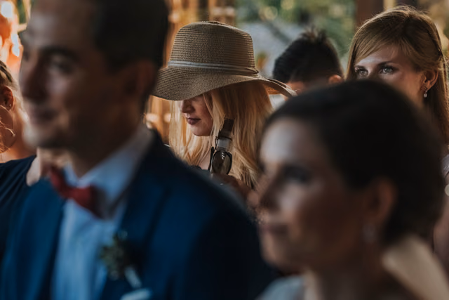 Boda de Magda & Oscar en Secret Jewel Celebrations, Playa del Carmen, Quintana Roo