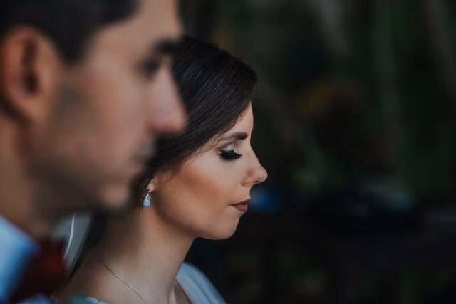 Boda de Magda & Oscar en Secret Jewel Celebrations, Playa del Carmen, Quintana Roo