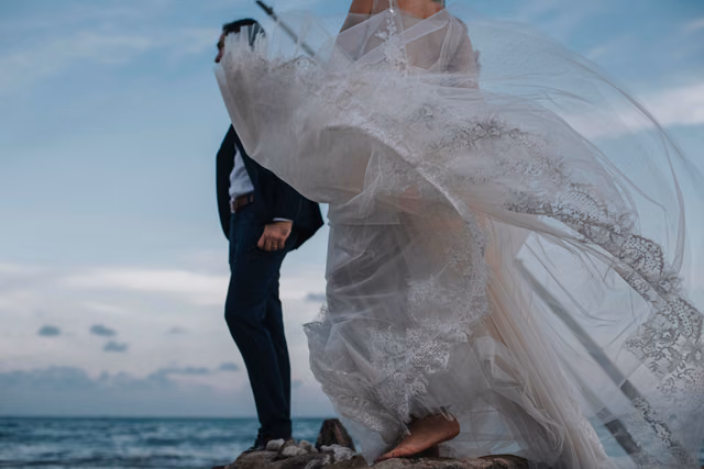 Boda de Magda & Oscar en Secret Jewel Celebrations, Playa del Carmen, Quintana Roo