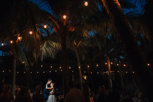Boda de Magda & Oscar en Secret Jewel Celebrations, Playa del Carmen, Quintana Roo