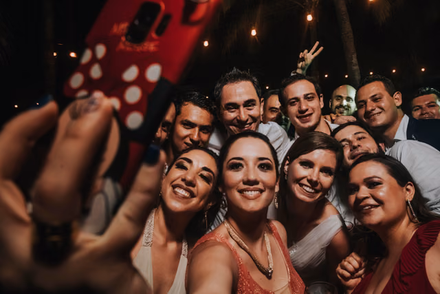 Boda de Magda & Oscar en Secret Jewel Celebrations, Playa del Carmen, Quintana Roo