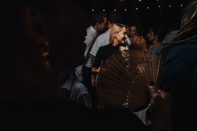 Boda de Magda & Oscar en Secret Jewel Celebrations, Playa del Carmen, Quintana Roo