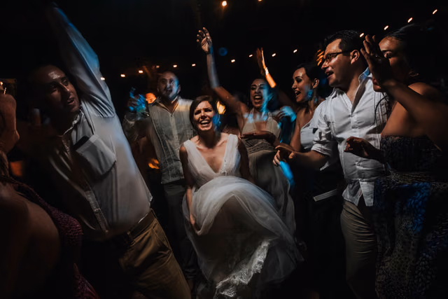 Boda de Magda & Oscar en Secret Jewel Celebrations, Playa del Carmen, Quintana Roo
