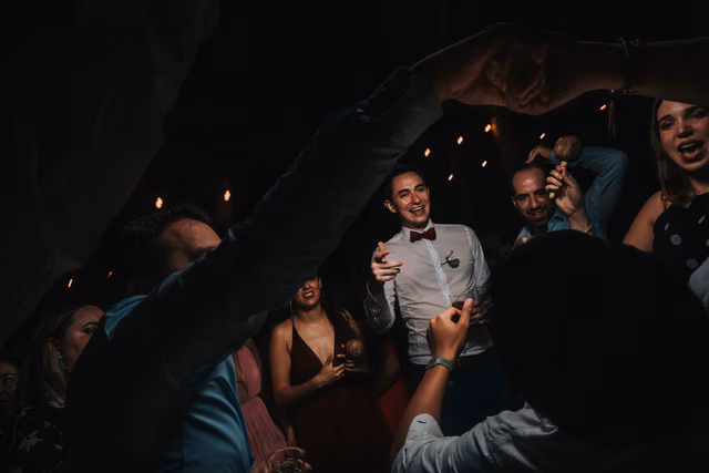 Boda de Magda & Oscar en Secret Jewel Celebrations, Playa del Carmen, Quintana Roo