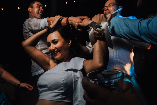 Boda de Magda & Oscar en Secret Jewel Celebrations, Playa del Carmen, Quintana Roo