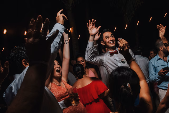 Boda de Magda & Oscar en Secret Jewel Celebrations, Playa del Carmen, Quintana Roo