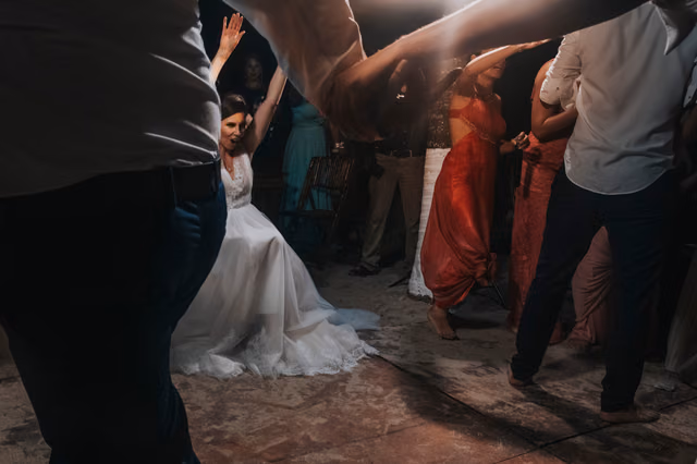 Boda de Magda & Oscar en Secret Jewel Celebrations, Playa del Carmen, Quintana Roo