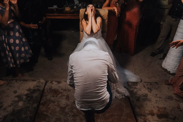 Boda de Magda & Oscar en Secret Jewel Celebrations, Playa del Carmen, Quintana Roo