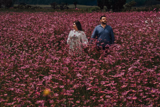 Alejandra & Aurelio — Tapalpa, Jalisco, Mexico