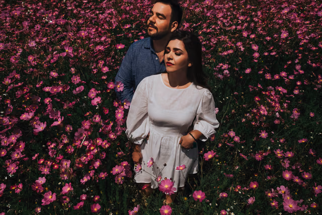 Alejandra & Aurelio — Tapalpa, Jalisco, Mexico