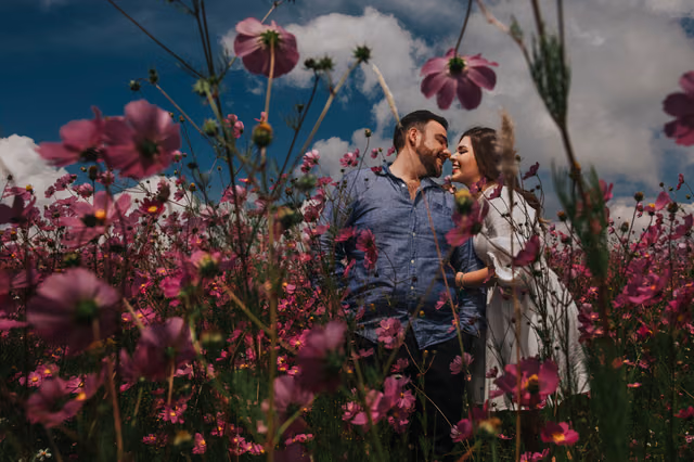 Alejandra & Aurelio — Tapalpa, Jalisco, Mexico