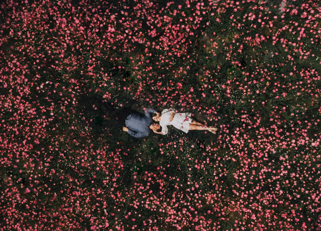Alejandra & Aurelio — Tapalpa, Jalisco, Mexico