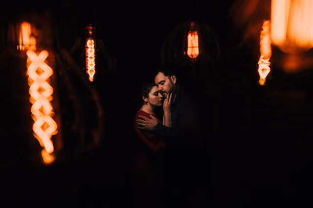 Alejandra & Aurelio — Tapalpa, Jalisco, Mexico