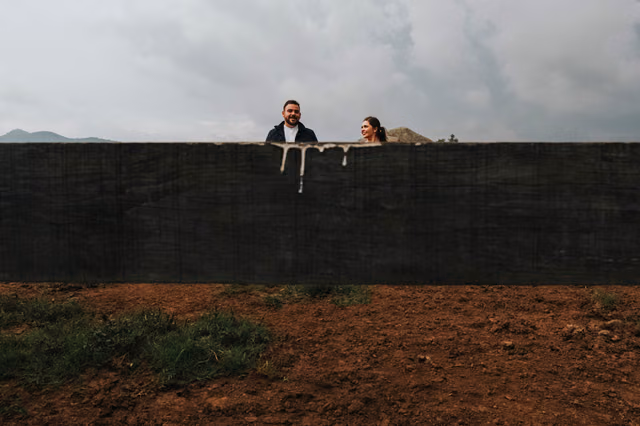 Alejandra & Aurelio — Tapalpa, Jalisco, Mexico