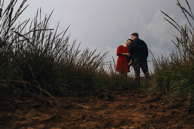 Alejandra & Aurelio — Tapalpa, Jalisco, Mexico