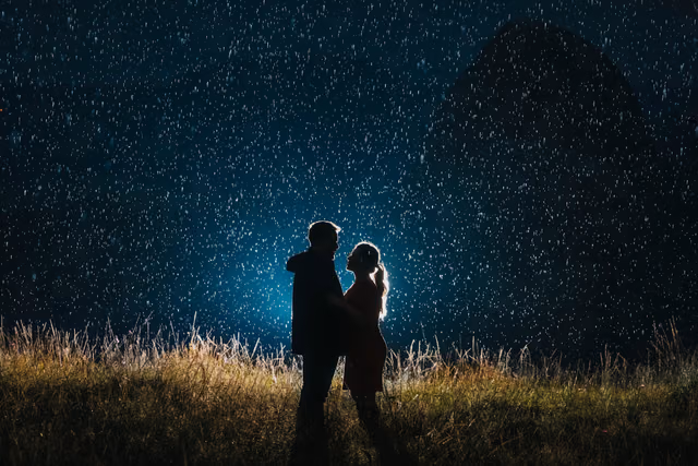 Alejandra & Aurelio — Tapalpa, Jalisco, Mexico