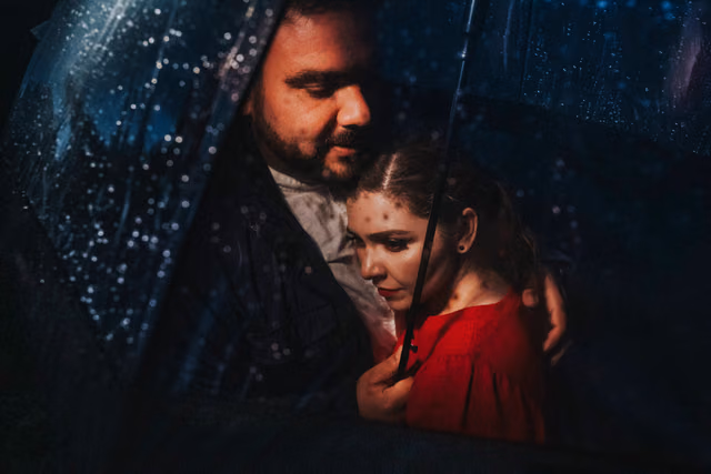 Alejandra & Aurelio — Tapalpa, Jalisco, Mexico