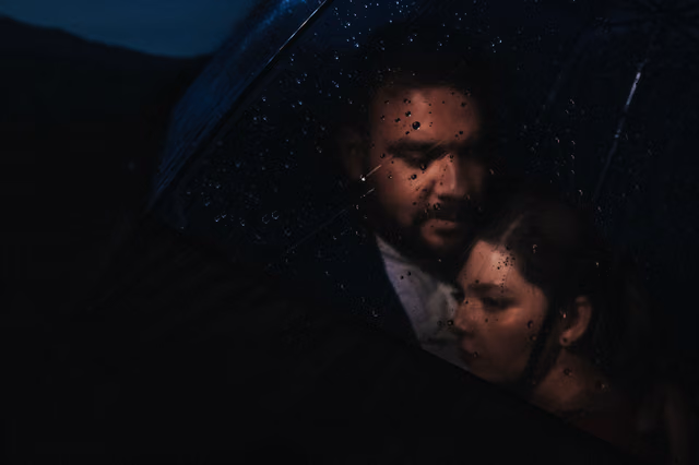 Alejandra & Aurelio — Tapalpa, Jalisco, Mexico