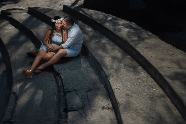 Taller de fotografía en Practica, Santa Marta, Colombia, 2022