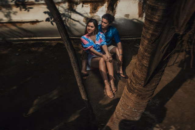 Taller de fotografía en Practica, Santa Marta, Colombia, 2022