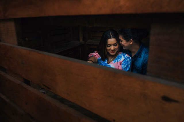 Taller de fotografía en Practica, Santa Marta, Colombia, 2022
